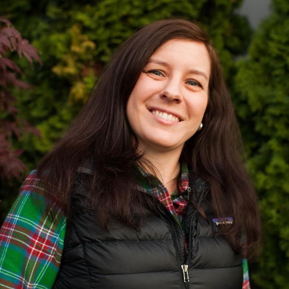 Meet your Posher, Molly